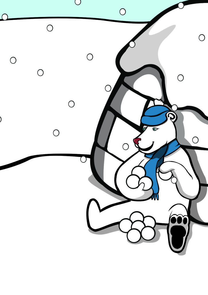 The cornerstone of building self-confidence is to make activities fun.