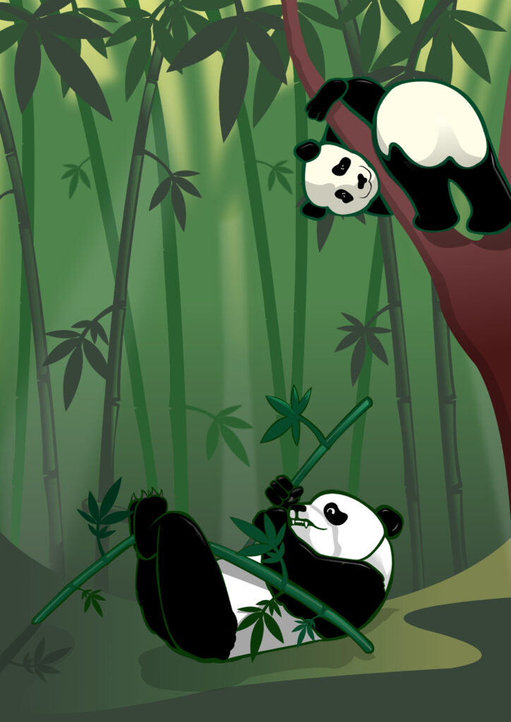 Moving and having fun is the best way to develop your little one’s self-confidence. 