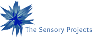 the sensory projects logo small