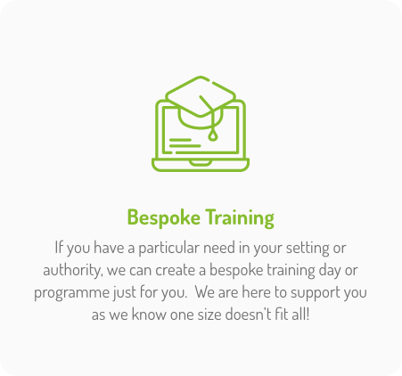 Bespoke Training